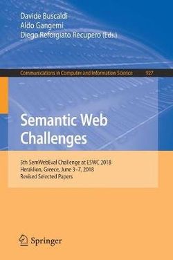 Semantic Web Challenges