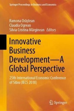 Innovative Business Development-A Global Perspective