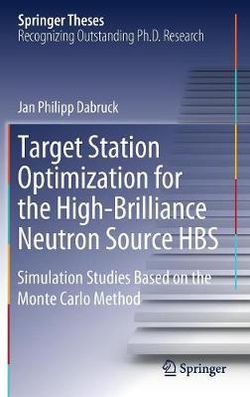 Target Station Optimization for the High-Brilliance Neutron Source HBS