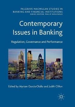 Contemporary Issues in Banking