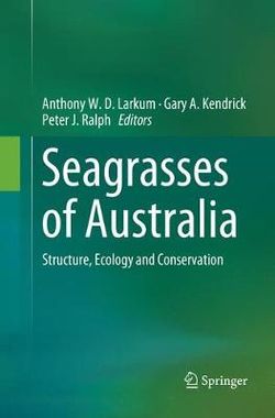 Seagrasses of Australia