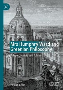 Mrs Humphry Ward and Greenian Philosophy