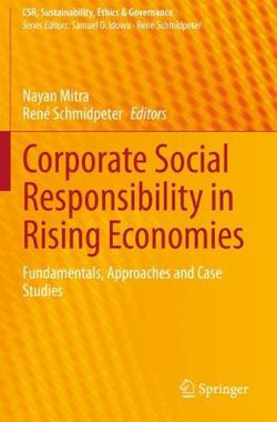 Corporate Social Responsibility in Rising Economies