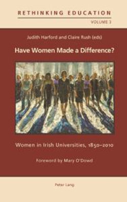 Have Women Made a Difference?