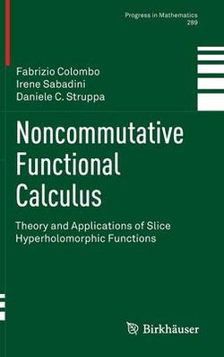 Noncommutative Functional Calculus