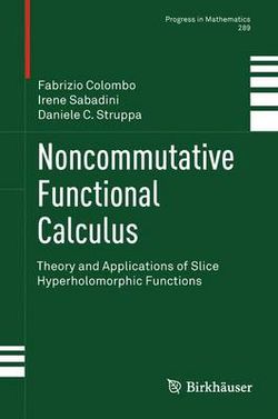 Noncommutative Functional Calculus