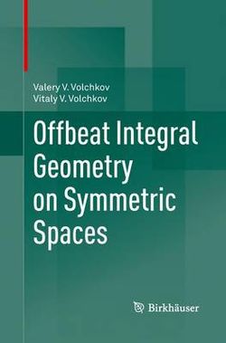 Offbeat Integral Geometry on Symmetric Spaces