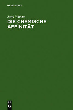 Die chemische Affinit?t