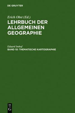 Thematische Kartographie