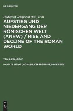 Recht (Normen, Verbreitung, Materien)