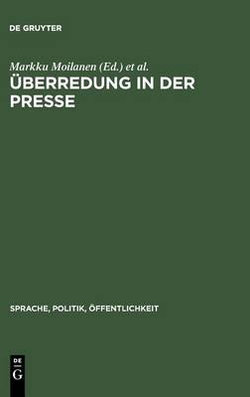 ?berredung in der Presse