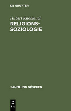 Religionssoziologie