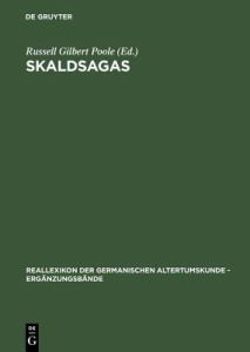 Skaldsagas