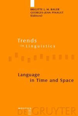 Language in Time and Space