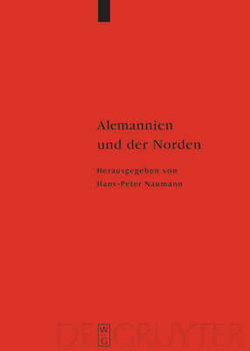 Alemannien Und Der Norden