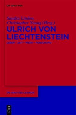 Ulrich von Liechtenstein