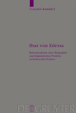 Ibas Von Edessa