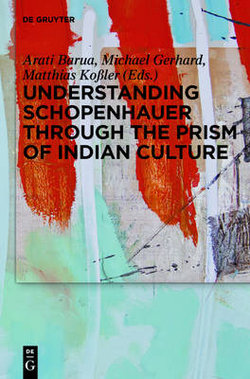 Understanding Schopenhauer through the Prism of Indian Culture