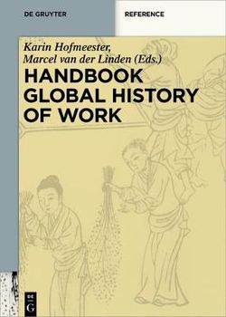 Handbook Global History of Work