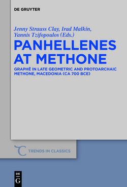 Panhellenes at Methone