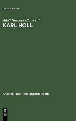 Karl Holl