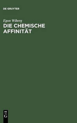 Die chemische Affinit?t