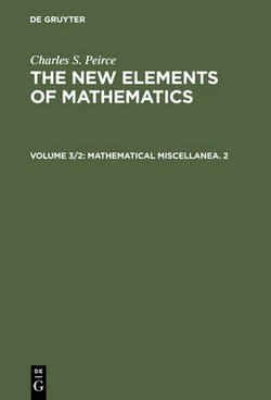 Mathematical Miscellanea. 2