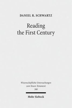 Reading the First Century