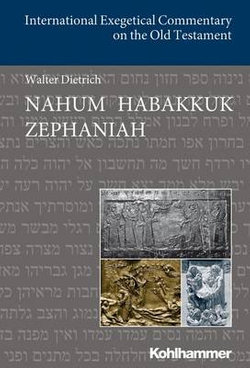 Nahum / Habakkuk / Zephaniah