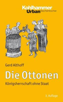 Die Ottonen