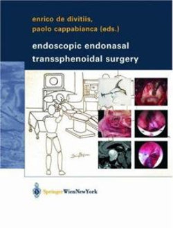 Endoscopic Endonasal Transsphenoidal Surgery