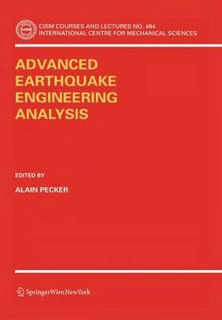 Advanced Earthquake Engineering Analysis