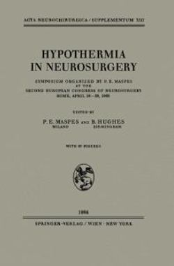 Hypothermia in Neurosurgery