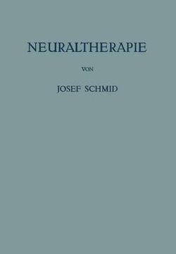 Neuraltherapie