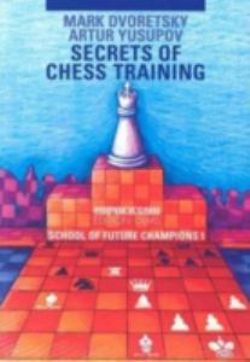 Secrets of Chess Training