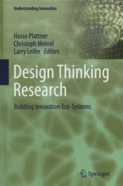 Design Thinking Research