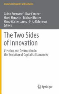 The Two Sides of Innovation