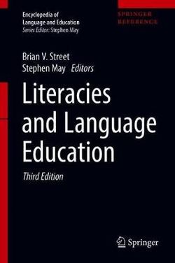 Literacies and Language Education