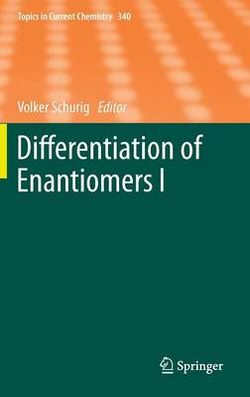 Differentiation of Enantiomers I