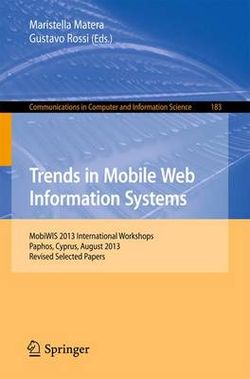 Mobile Web Information Systems