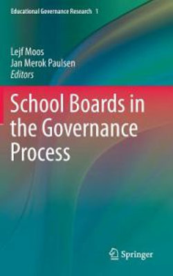 School Boards in the Governance Process