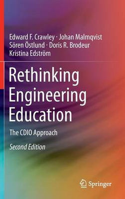 Rethinking Engineering Education