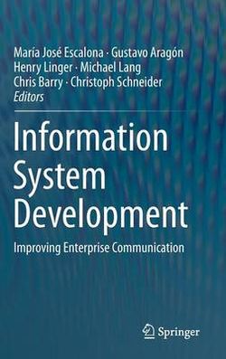 Information System Development