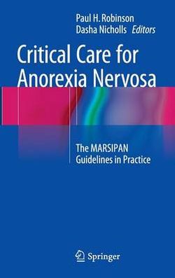 Critical Care for Anorexia Nervosa