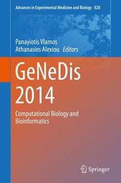 GeNeDis 2014