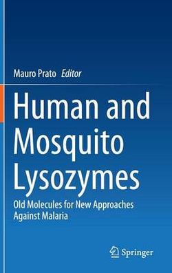 Human and Mosquito Lysozymes