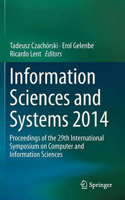 Information Sciences and Systems 2014