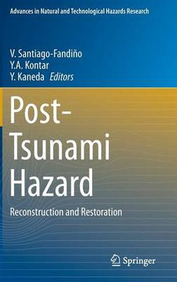 Post-Tsunami Hazard