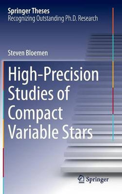 High-Precision Studies of Compact Variable Stars