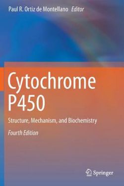 Cytochrome P450